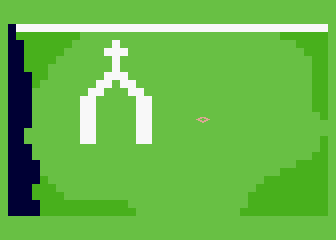 Galahad and the Holy Grail — screenshot 2