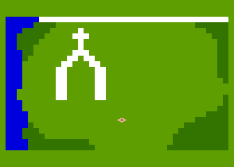 Galahad and the Holy Grail — screenshot 2