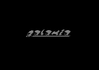 Galaxia — screenshot 1
