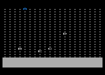 Galaxy — screenshot 1