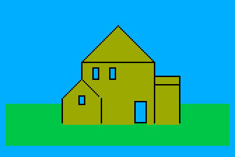 Galaxy II - Rounding and Estimating atari screenshot
