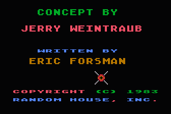 Galaxy II - Rounding and Estimating atari screenshot