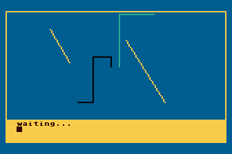 Games for the Atari atari screenshot