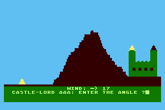 Games for the Atari atari screenshot