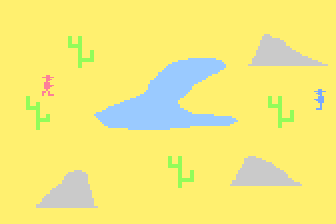 Games for the Atari atari screenshot