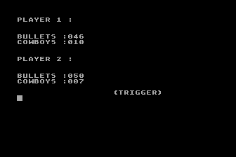 Games for the Atari atari screenshot