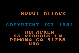 Games for the Atari atari screenshot