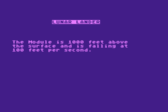 Games Pack I atari screenshot