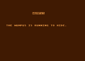 Games Pack II atari screenshot