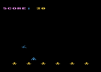 Gamma Ray — screenshot 1