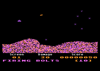 Gauntlet — screenshot 3