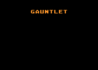 Gauntlet — screenshot 1