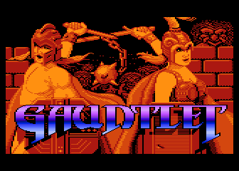 Gauntlet — screenshot 2