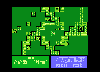 Gauntlet — screenshot 6