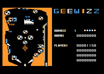 Geewizz — screenshot 1