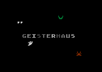 Geisterhaus — screenshot 1