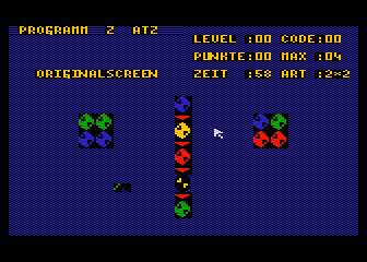 Gem'Y atari screenshot