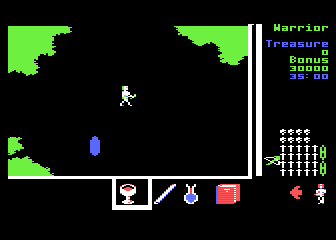Gemstone Warrior — screenshot 3
