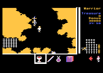 Gemstone Warrior — screenshot 4