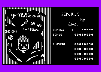 Genius — screenshot 1