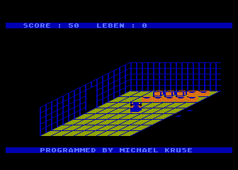 Georgie's Journey — screenshot 1