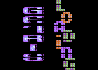 Getris — screenshot 1