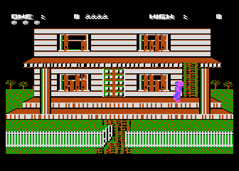 Ghost Chaser — screenshot 3