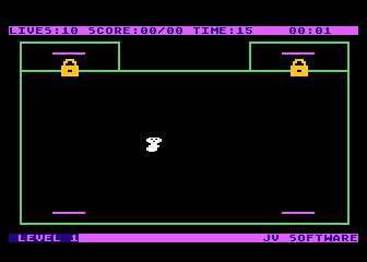 Ghost Encounters — screenshot 2