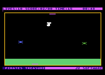 Ghost Encounters — screenshot 5