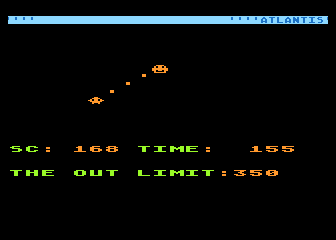 Ghost Fessel — screenshot 1