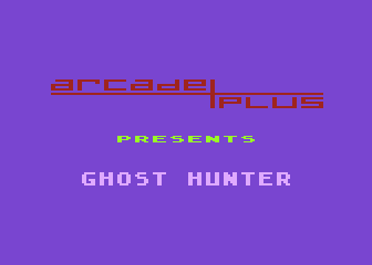 Ghost Hunter — screenshot 1