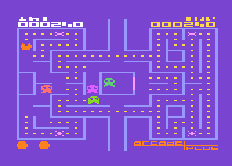 Ghost Hunter — screenshot 3