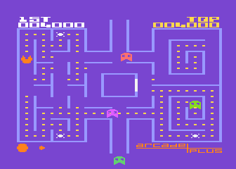 Ghost Hunter — screenshot 4