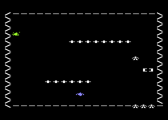 Ghostbusters — screenshot 1