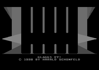 Glaggs It! — screenshot 2