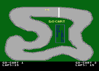 Go Cart — screenshot 4