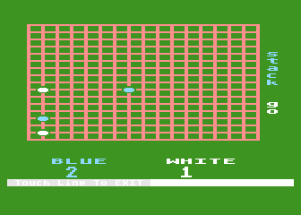Go — screenshot 1