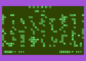 Goblin — screenshot 1