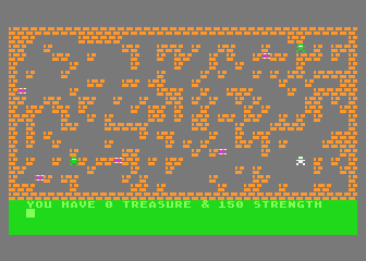 Goblins Galore — screenshot 1