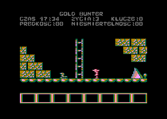 Gold Hunter — screenshot 3