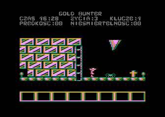 Gold Hunter — screenshot 5