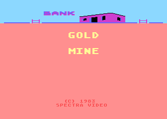 Gold Mine — screenshot 1