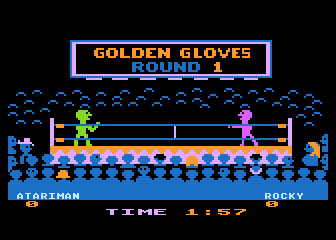 Golden Gloves