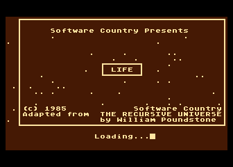 Golden Oldies - Volume 1 atari screenshot