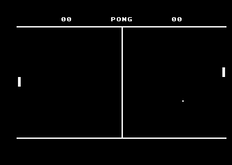 Golden Oldies - Volume 1 atari screenshot