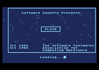 Golden Oldies - Volume 1 atari screenshot