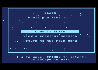 Golden Oldies - Volume 1 atari screenshot