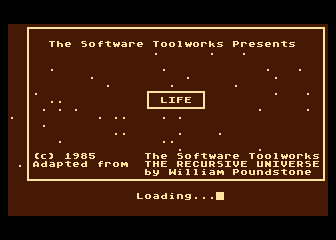 Golden Oldies - Volume 1 atari screenshot