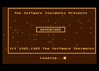 Golden Oldies - Volume 1 atari screenshot