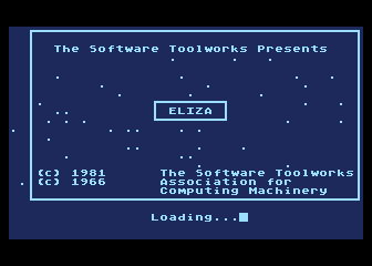 Golden Oldies - Volume 1 atari screenshot